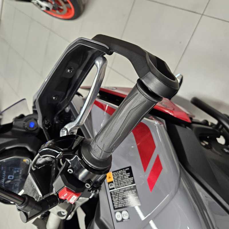 Yamaha Tracer 900 GT - 2019