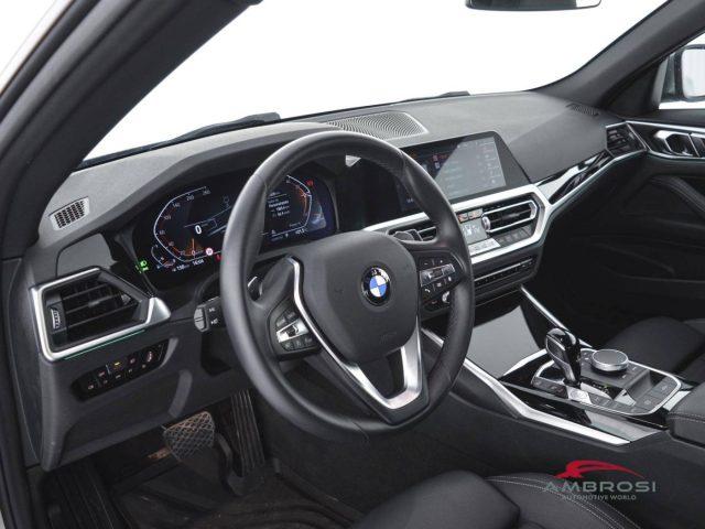 BMW 420 Serie 4 i auto