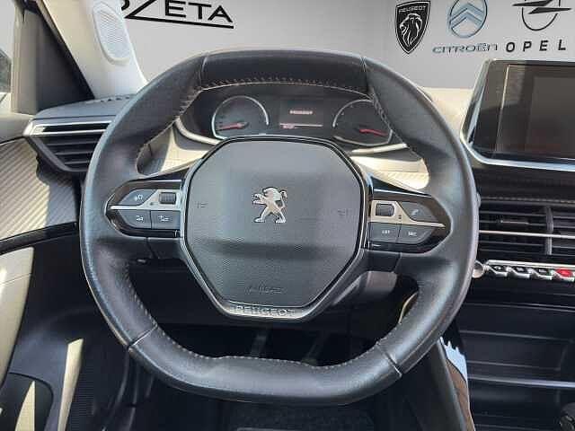 Peugeot 2008 PureTech 130 S&S Active Pack