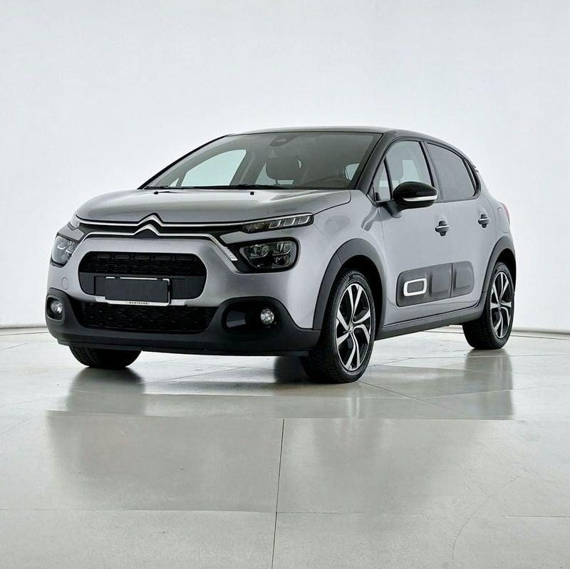 Citroën C3 PureTech 110 S&S EAT6 Shine