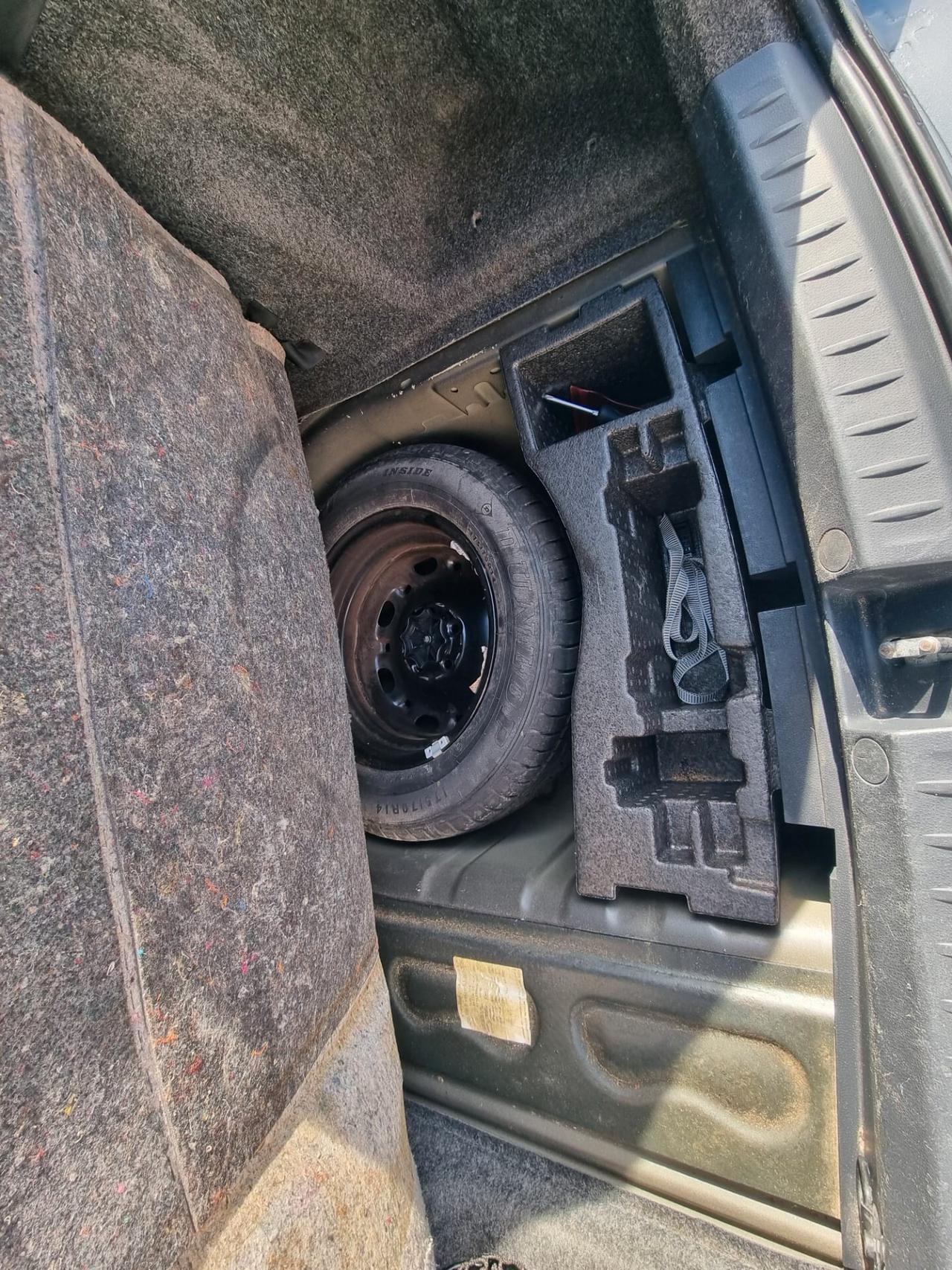 Seat Ibiza ST 1.6 TDI CR DPF Style