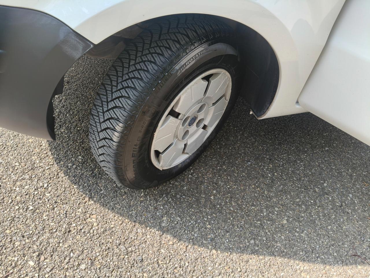 Fiat Panda 1.1 SOLAMENTE 78.000 KM