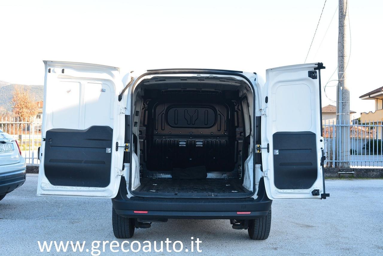 Fiat Doblò Cargo Maxi LH1 Business 13 Mjet 95cv E6d