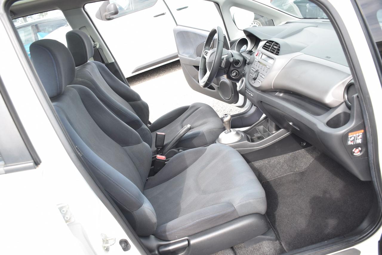 Honda Jazz 1.4 i-VTEC AUTOMATICA i-Shift FULL OPT.