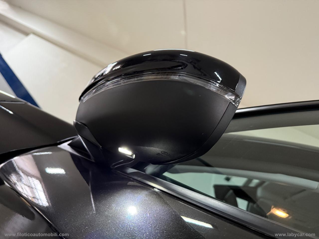 PEUGEOT 208 PureTech 100 S&S 5p. Active Pack FARI FULL LED - KM 36.068