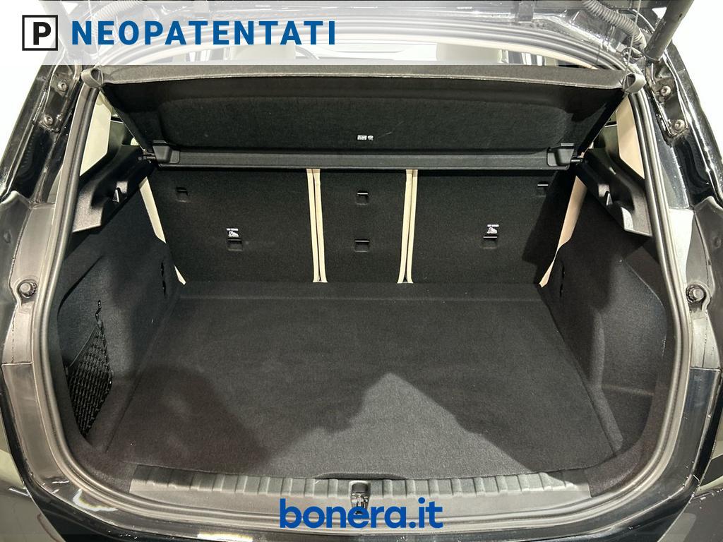 BMW Serie 2 Active Tourer 216 i DCT