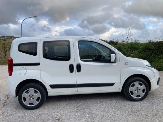 FIAT Qubo 1.3 MJT 80 CV Lounge