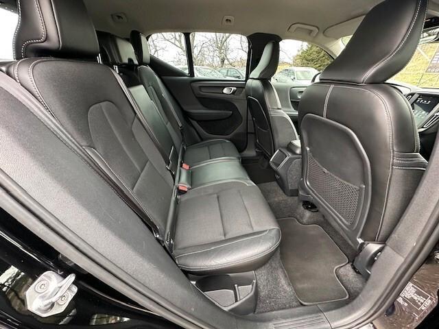 Volvo XC40 D3 Geartronic R-design