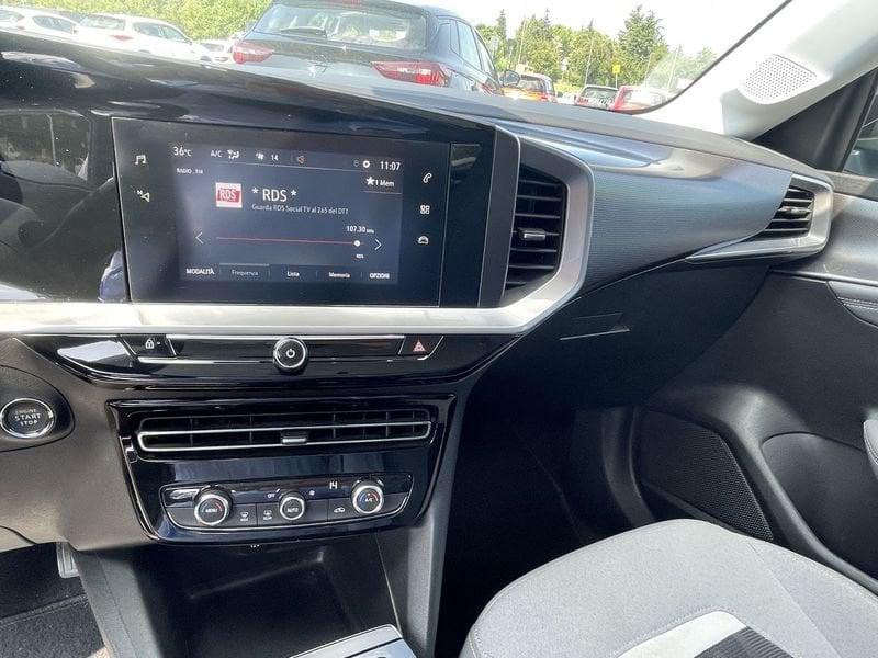 Opel Mokka-e Elegance