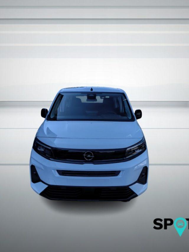 OPEL Combo Life 1.5D 100 CV S&S MT6 Edition Plus N1