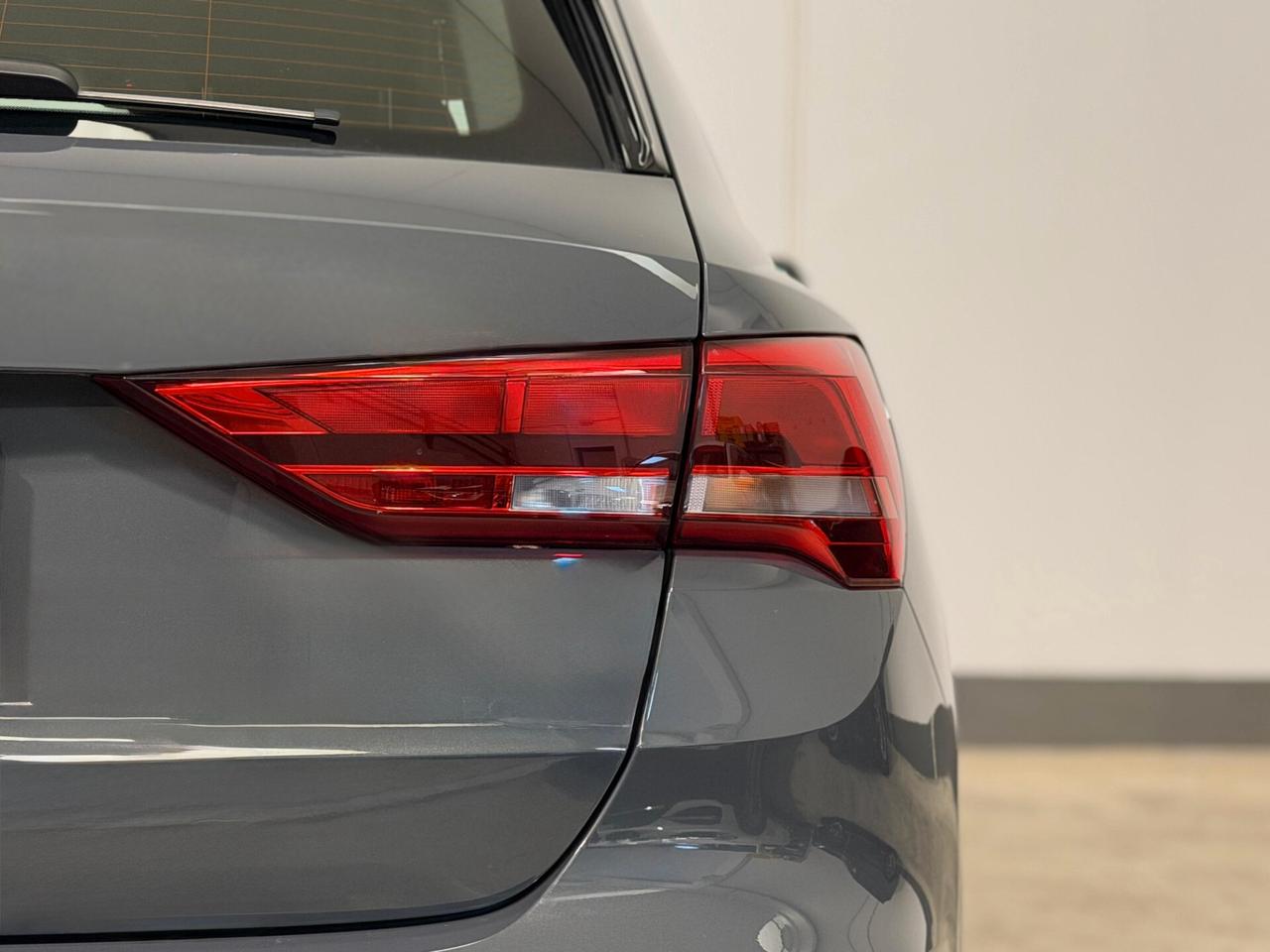 Audi Q3 45 TFSI e S tronic phev