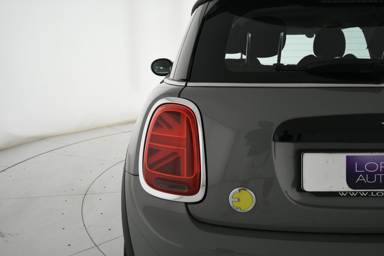 MINI Mini 3p Cooper SE Classic auto NEOPATENTATI+APPLE CARPLAY+LED