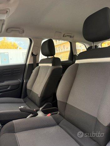 Citroen C3 AirCross 1.2 Shine 110Cv