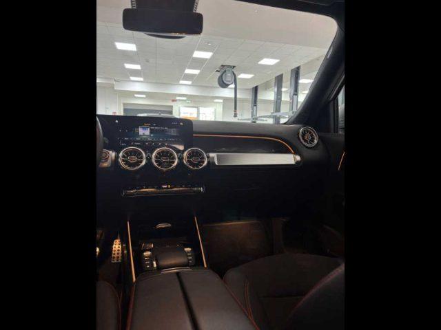 MERCEDES-BENZ G LB (X247) - LB 200 d Automatic Premium