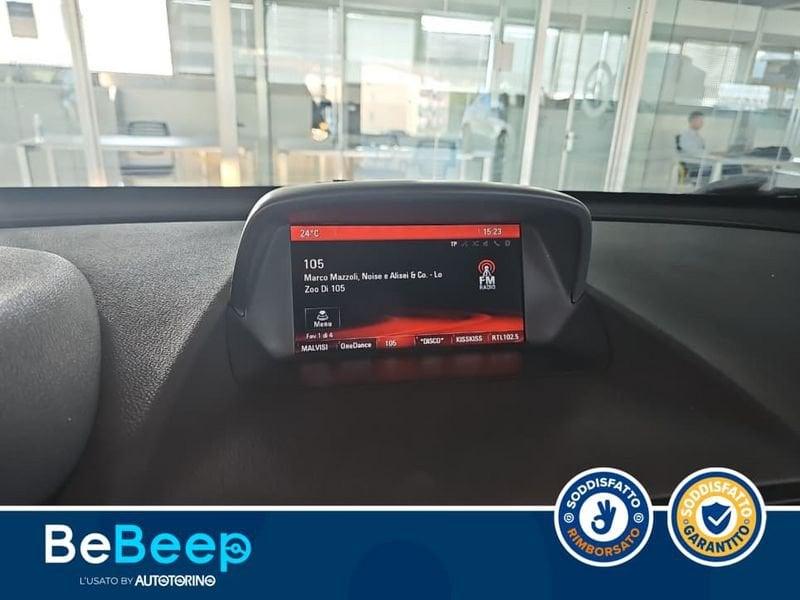 Opel Mokka 1.4 T COSMO GPL-TECH 4X2 140CV E6