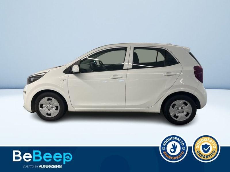 KIA Picanto 1.0 COOL ADAS PACK GPL MY18