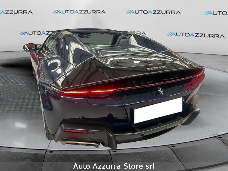 Ferrari 12Cilindri 12Cilindri Spider 6.5 V12 dct | IVA, LIFT, DAYTONA SEATS, 360°