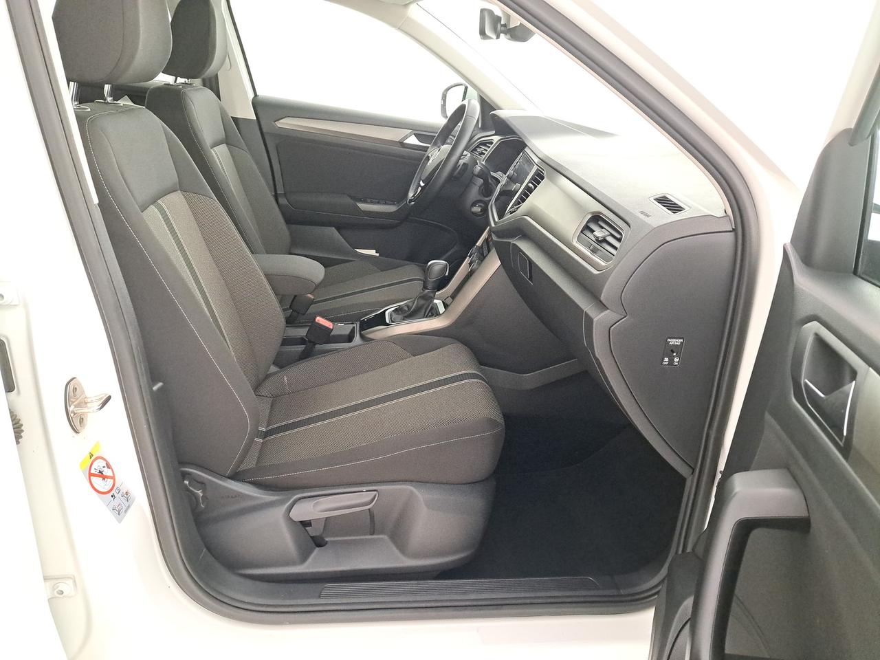 Volkswagen T-Roc 1.5 tsi style dsg