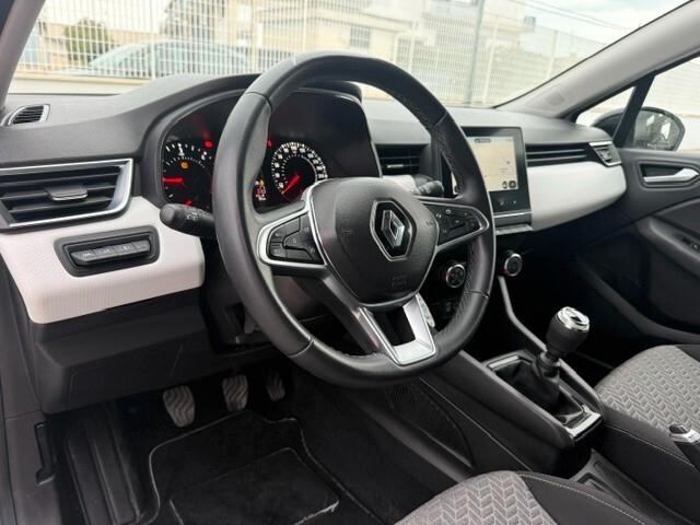 Renault Clio Blue dCi 100 CV 5 porte Evolution N1 2022