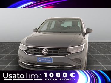 Volkswagen Tiguan 2.0 tdi scr 150cv life dsg