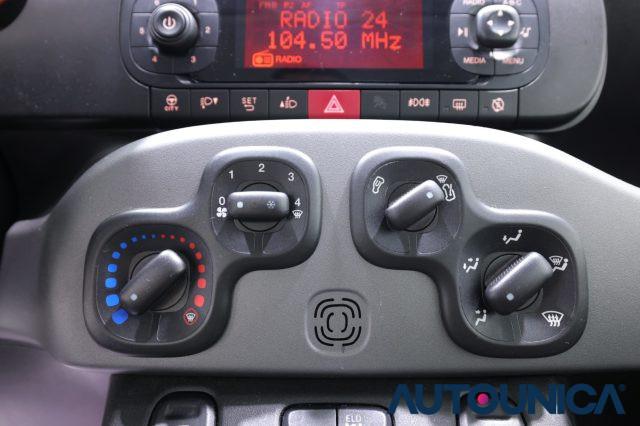 FIAT Panda 1.3 MJT 95 CV S&S 4x4 NEOPATENTATI