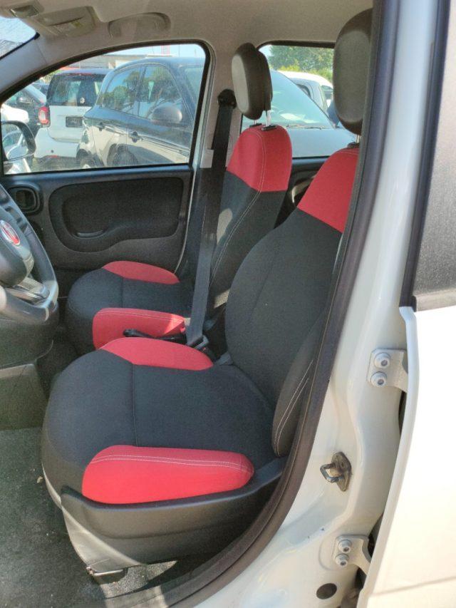 FIAT Panda 1.2 Easy CLIMATIZZATORE OK NEOPATENTATI ..