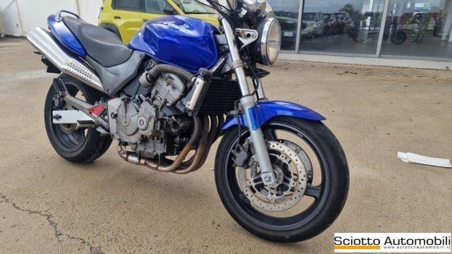 HONDA Hornet 600 HORNET 600