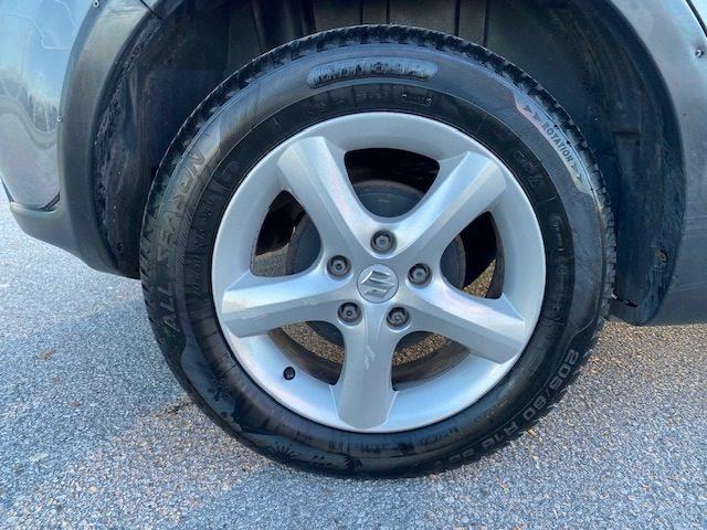 SUZUKI SX4 1.6 DDiS 16V "NEOPATENTATI"