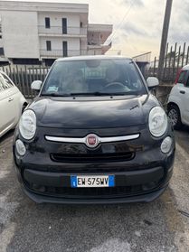 Fiat 500L 1.3 Multijet 85 CV Pop 2013