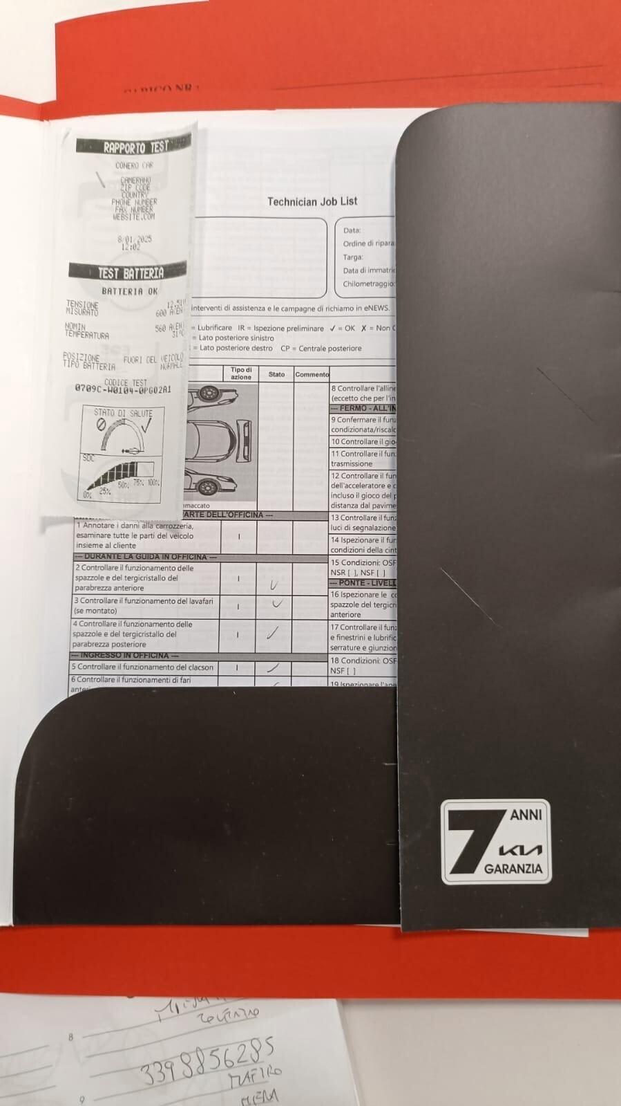 Kia Picanto 1.0 12V 5 porte AMT X Line MESI 48 DI GARANZIA UFFICIALE