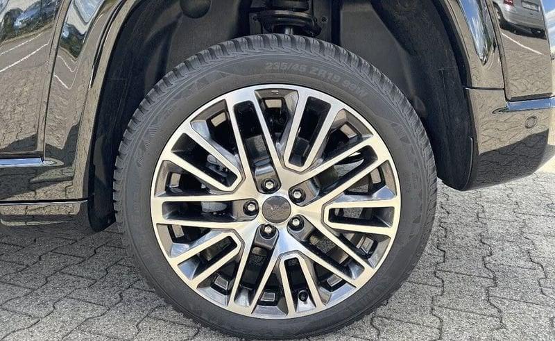 Jeep Compass Compass 1.3 Turbo T4 240 CV PHEV AT6 4xe Summit Camera 19"