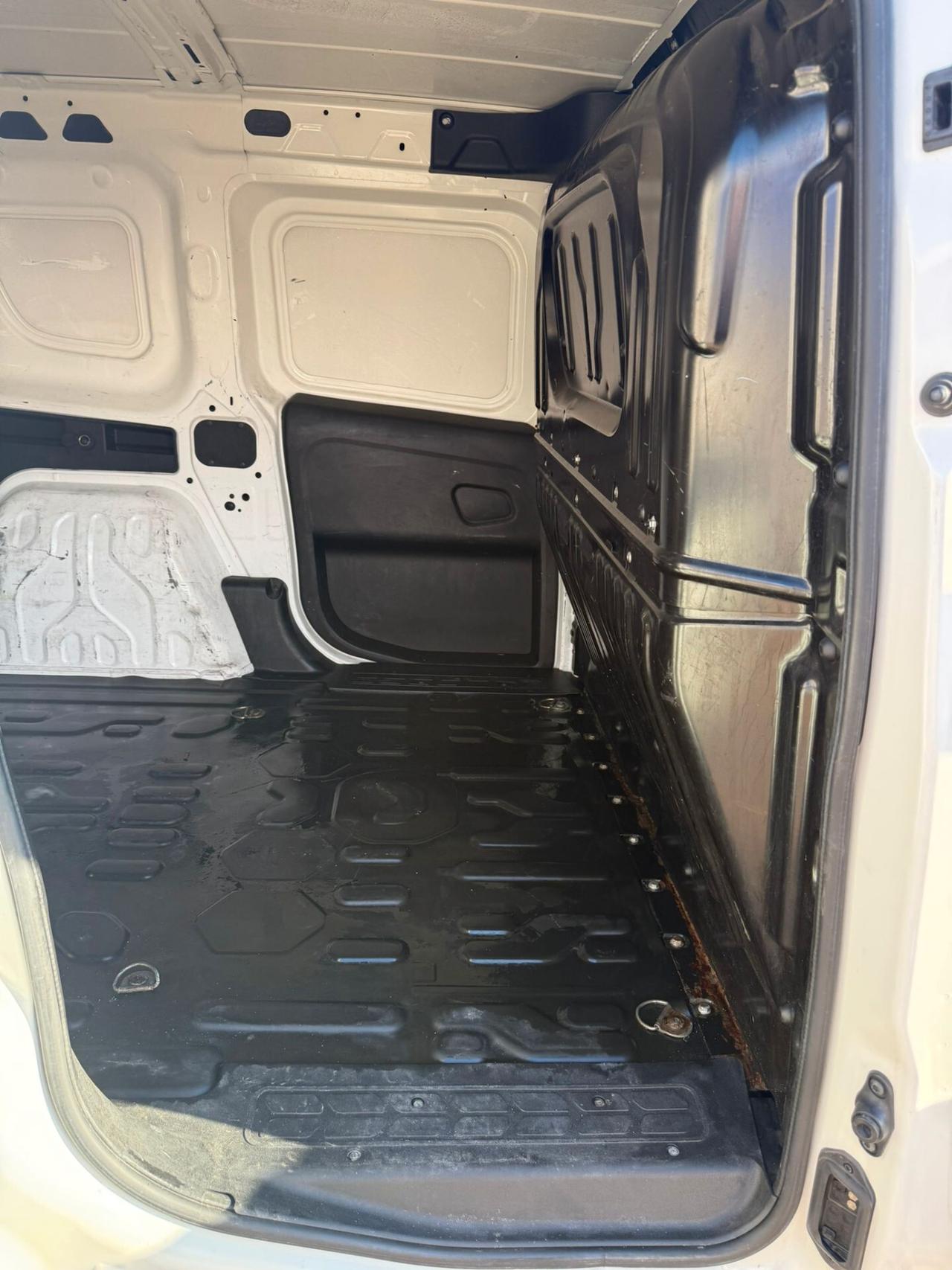 Fiat Doblo Doblò 1.6 MJT 105CV PC Combi N1 SX