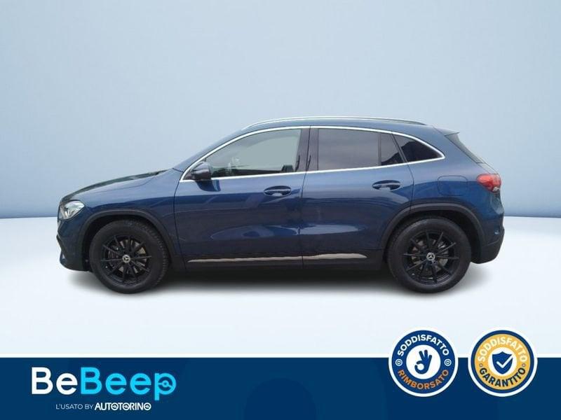 Mercedes-Benz GLA 200 D PREMIUM AUTO