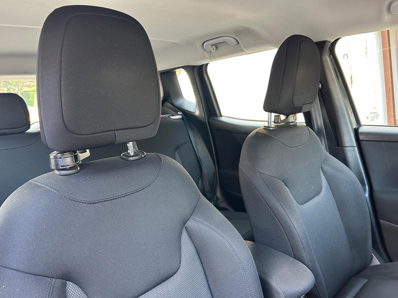Jeep Renegade 1.6 Mjt Sport ideale per neo patenta