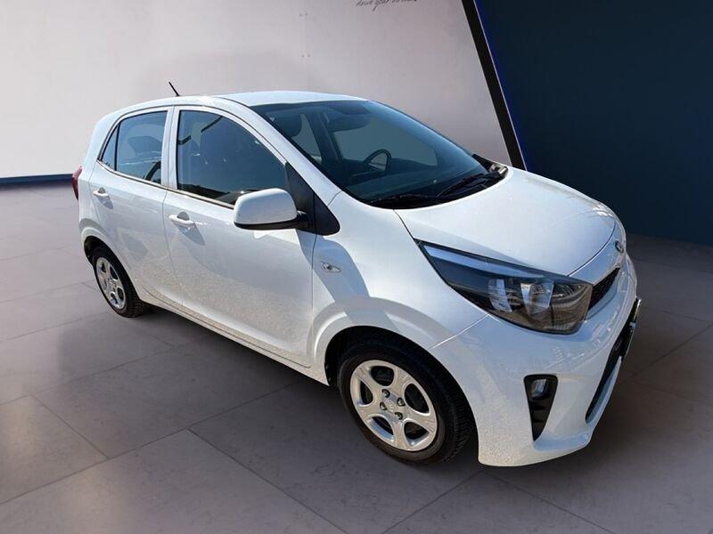Kia Picanto Picanto 1.0 dpi X Line