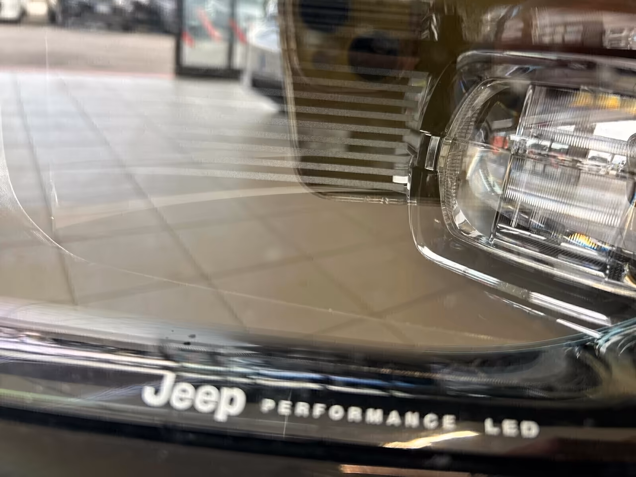 Jeep Avenger SUMMIT 1.2 Turbo 100 CV SPOTICAR
