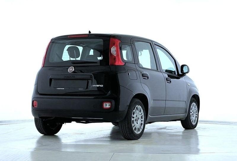 FIAT Panda Panda 1.0 FireFly S&S Hybrid