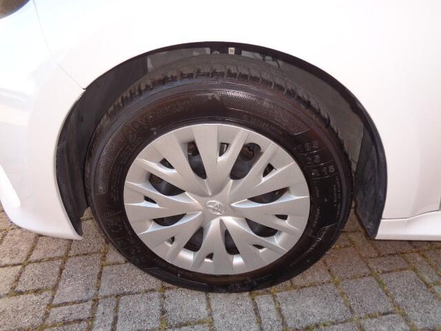 Toyota Yaris 1.0 5 porte Active 72 cv NESSUN VINCOLO DI FINANZIAMENTO