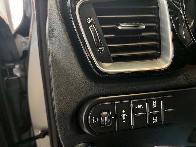 Kia XCeed 1.0 T-GDi GPL Style