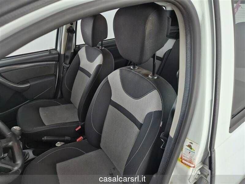 Dacia Duster 1.5 dCi 110CV Start&Stop 4x4 Lauréate AUTOCARRO CON 24 MESI DI GARANZIA ACCESSORIA