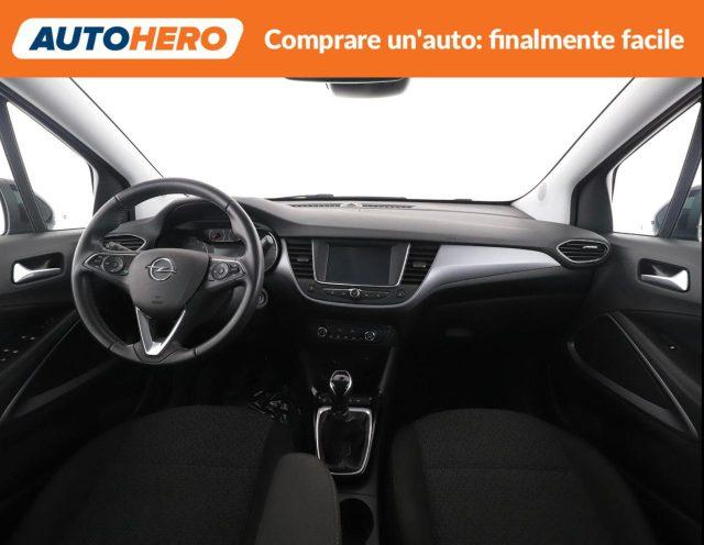 OPEL Crossland X 1.2 12V Start&Stop Edition