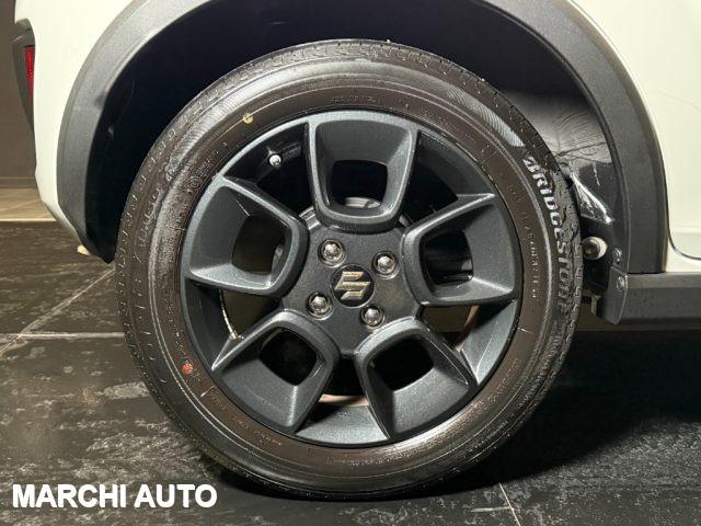 SUZUKI Ignis 1.2 Dualjet Top