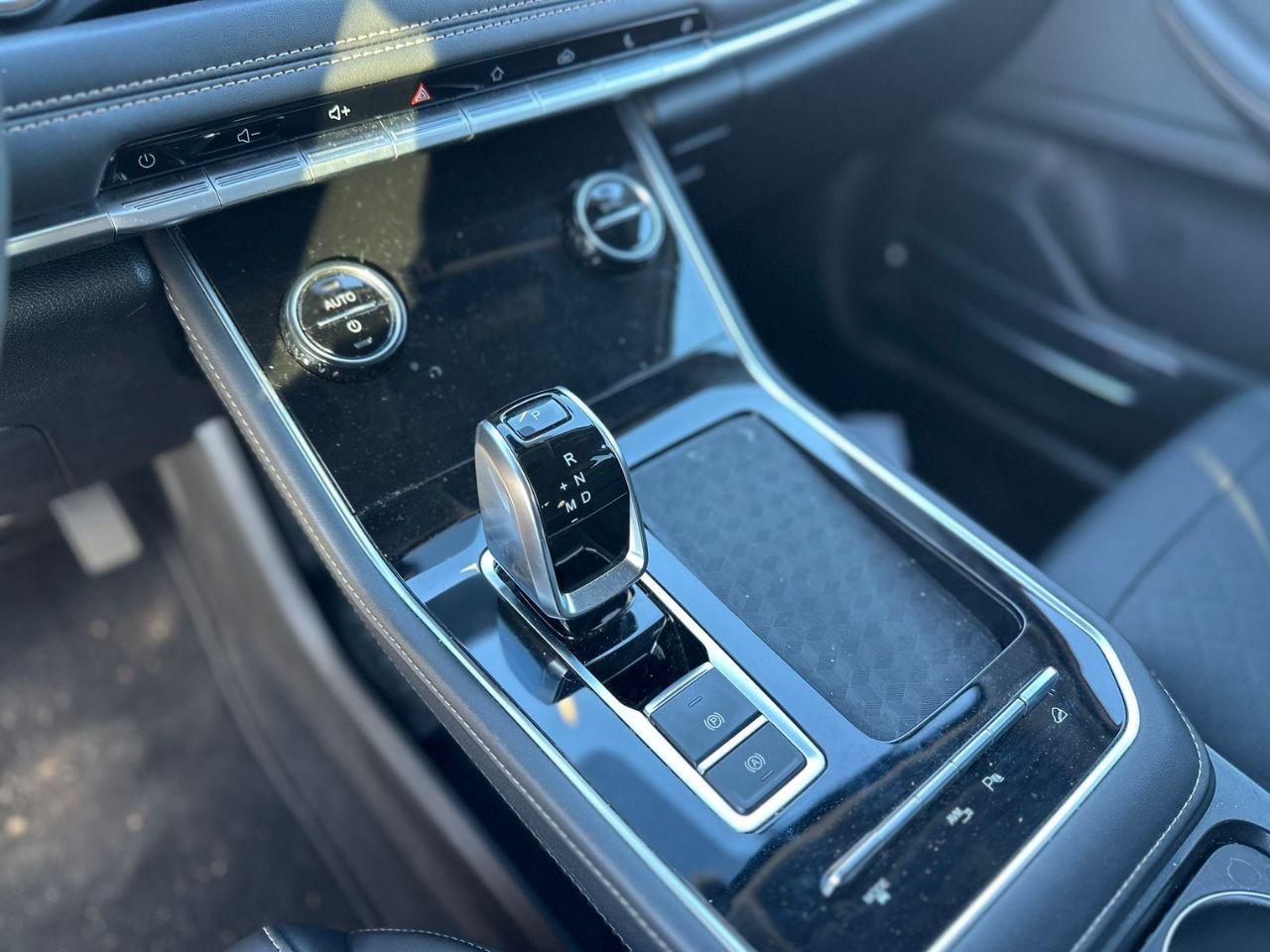 DR Motor DR 7.0 - dr 7.0 1.5 turbo Gpl 153cv dct