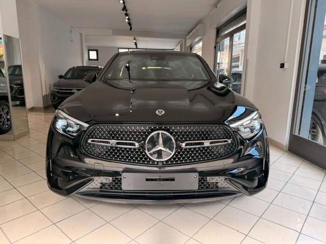 Mercedes-benz GLC 220 Coupe d AMG Line Premium Plus 4matic