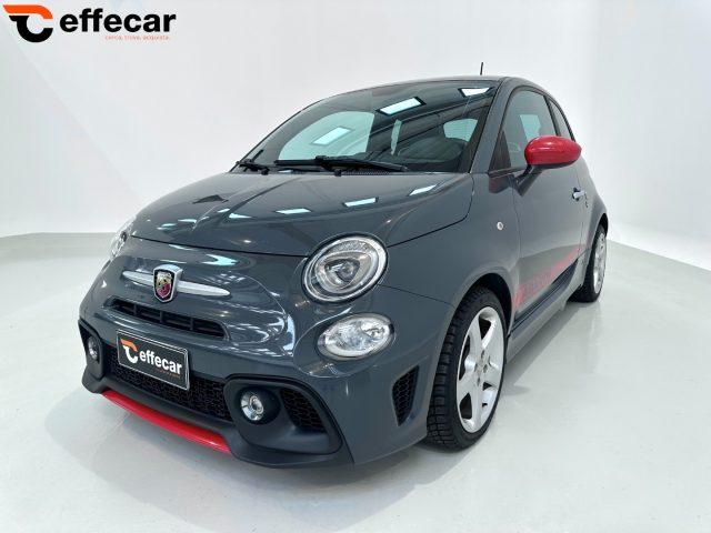 ABARTH 595 1.4 Turbo T-Jet 145 CV