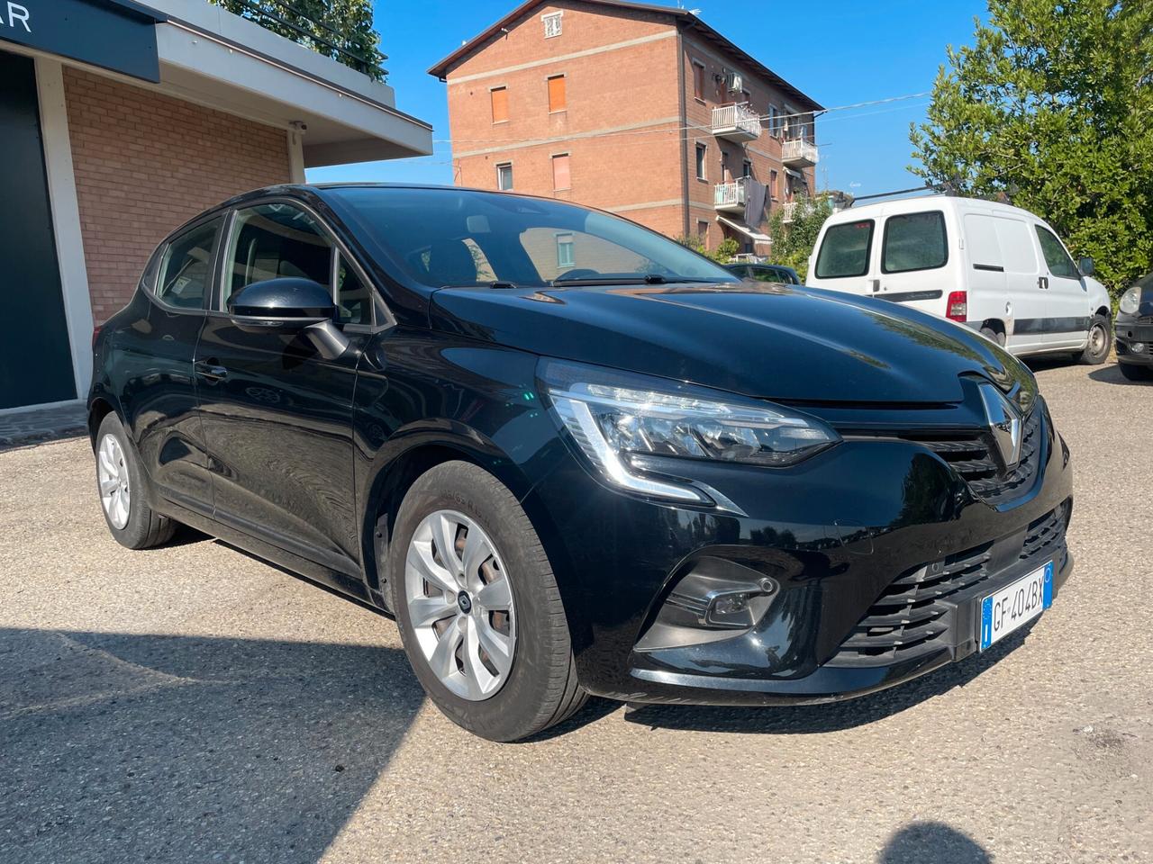 Renault Clio 1.0 TCe 100 CV GPL 5 porte Business PREZZO REALE