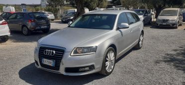 Audi A6 2011 - 2.7 V6 TDI 190 CV LB AUTOMOBILI