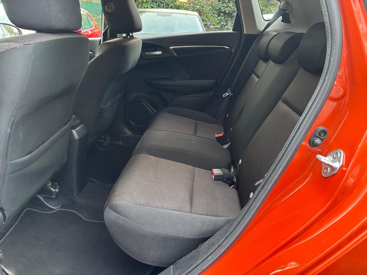 Honda Jazz 1.3 Elegance AUTOMATICA