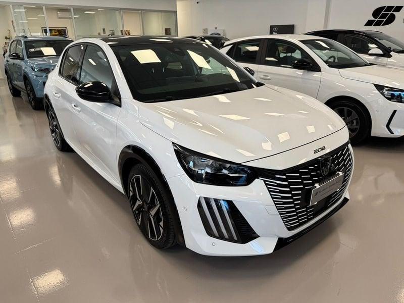Peugeot 208 Peugeot 208 GT PureTech 100 S&S