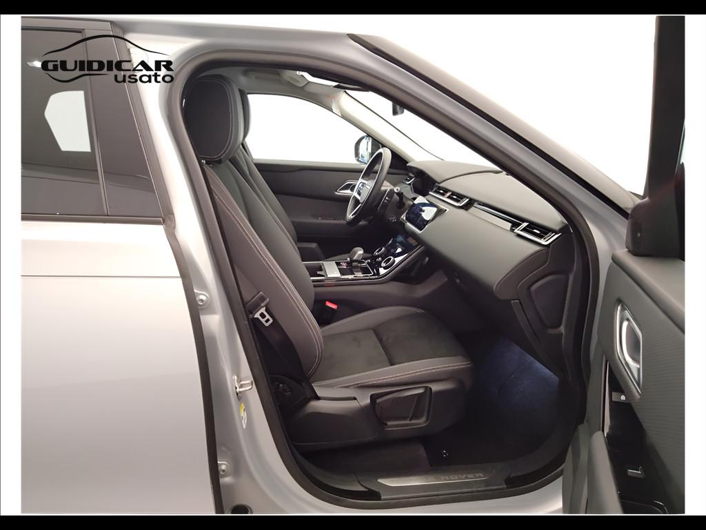 LAND ROVER Range Rover Velar 2021 - Range Rover Velar 2.0d i4 mhev 4wd